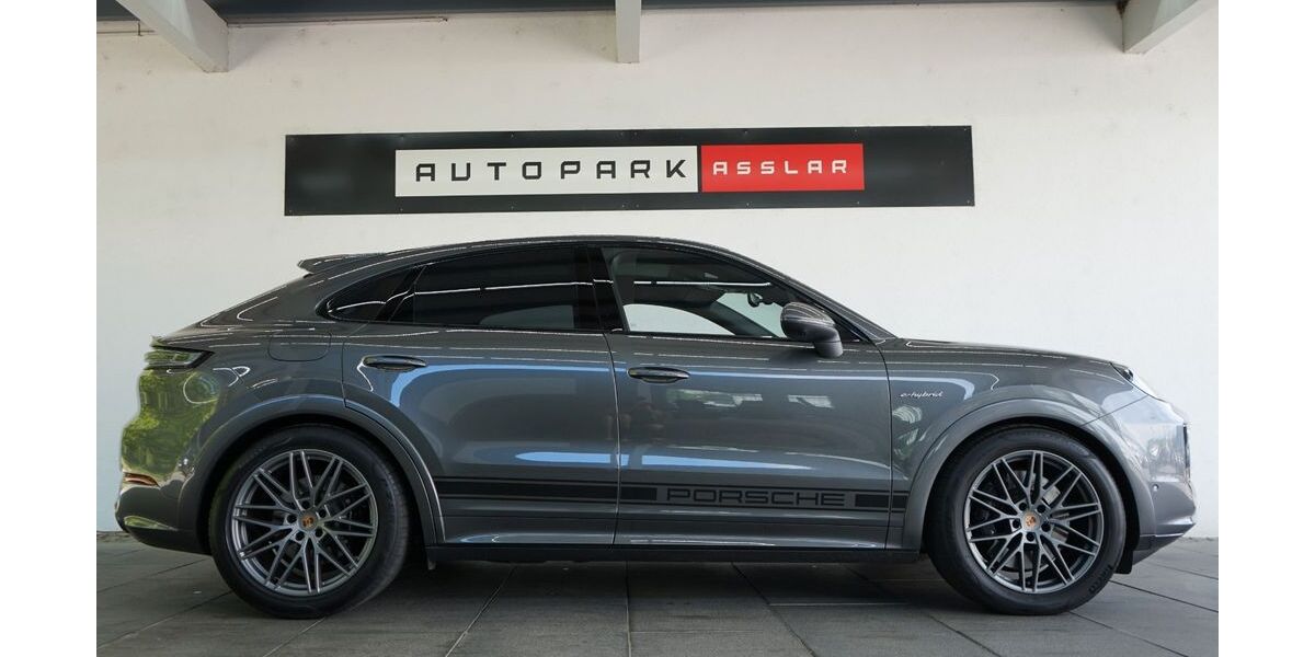 Porsche Cayenne 29.300 km 113.880 &euro; Asslar 35614
