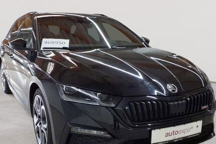 Skoda Octavia 32.667 km 29.989 &euro; Fernwald-Steinbach 35463