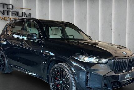BMW X5 3.205 km 91.490 &euro; Wetzlar 35576