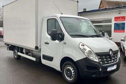 Renault Master 120.900 km 24.690 &euro; Friedberg 61169