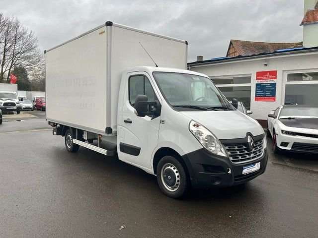 Renault Master 120.900 km 24.690 &euro; Friedberg 61169