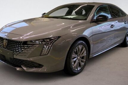 Peugeot 508 7.055 km 26.680 &euro; Marburg 35043