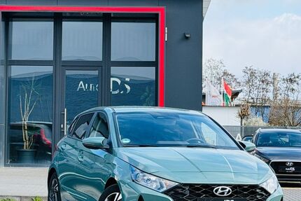 Hyundai i20 54.711 km 16.499 &euro; Lollar 35457