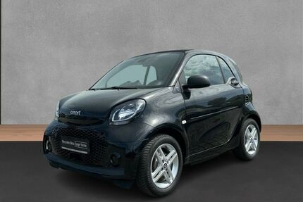 Smart ForTwo 28.959 km 11.339 &euro; Gießen 35396
