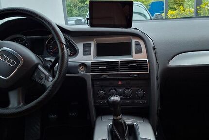 Audi A6 229.000 km 5.000 &euro; Gießen 35396