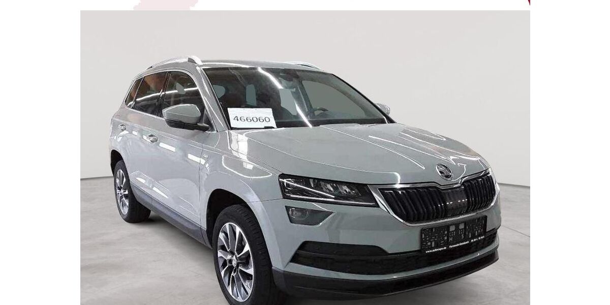 Skoda Karoq 47.648 km 20.090 &euro; Fernwald-Steinbach 35463