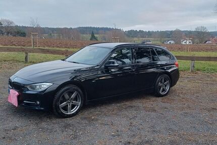 BMW 330 284.000 km 12.500 &euro; Homberg (Ohm) 35315