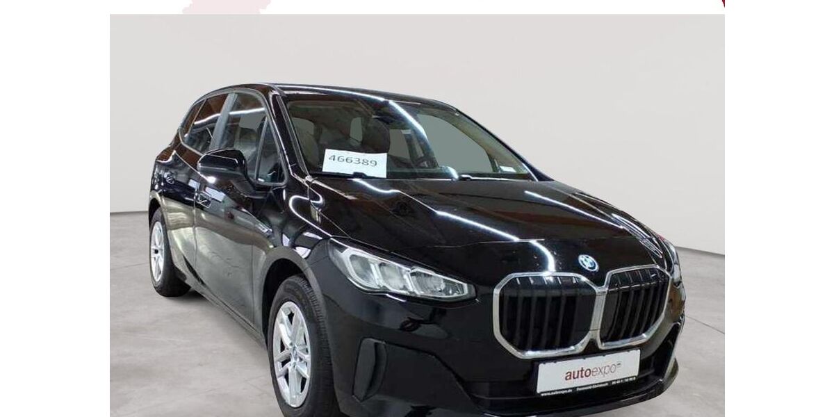 BMW 225 87.331 km 22.590 &euro; Fernwald-Steinbach 35463