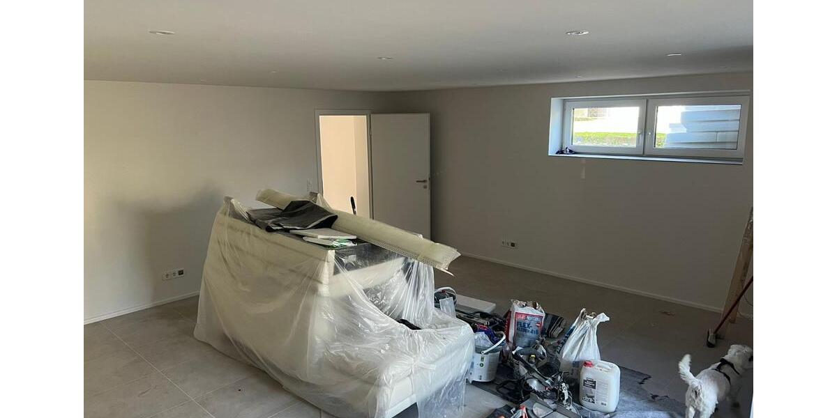 Etagenwohnung Wölfersheim - 2 Zimmer, 71 m&sup2;, 1.000&euro; | Angebot:26660248