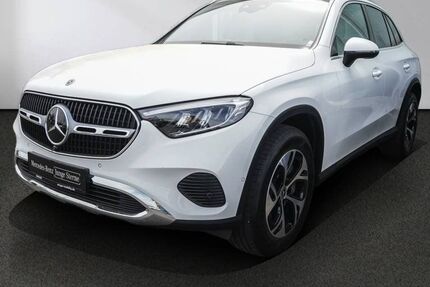Mercedes-Benz GLC 300 3.107 km 59.730 &euro; Friedberg 61169