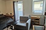 Etagenwohnung Marburg Marbach - 1 Zimmer, 28 m&sup2;, 695&euro; | Angebot:25977954