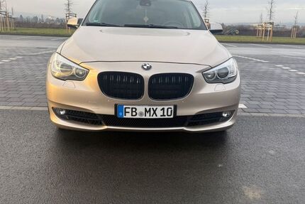 BMW 535 Gran Turismo 85.500 km 18.800 &euro; Butzbach 35510
