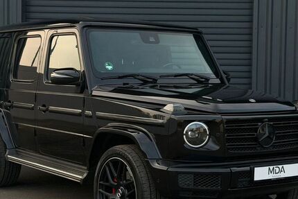 Mercedes-Benz G 400 118.000 km 114.850 &euro; Ehringshausen 35630