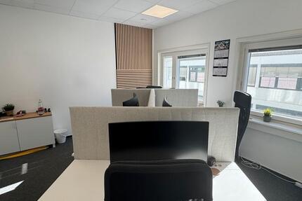 Gewerbeobjekt Butzbach - 420&euro; | Angebot:26692525