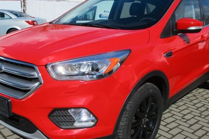 Ford Kuga 116.100 km 10.890 &euro; Lich 35423