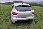 Renault Clio 72.496 km 9.999 &euro; Waldsolms 35647