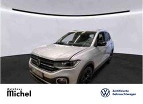 VW T-Cross 35.750 km 22.630 &euro; Gießen 35394