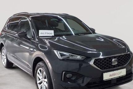 Seat Tarraco 84.798 km 26.989 &euro; Fernwald-Steinbach 35463