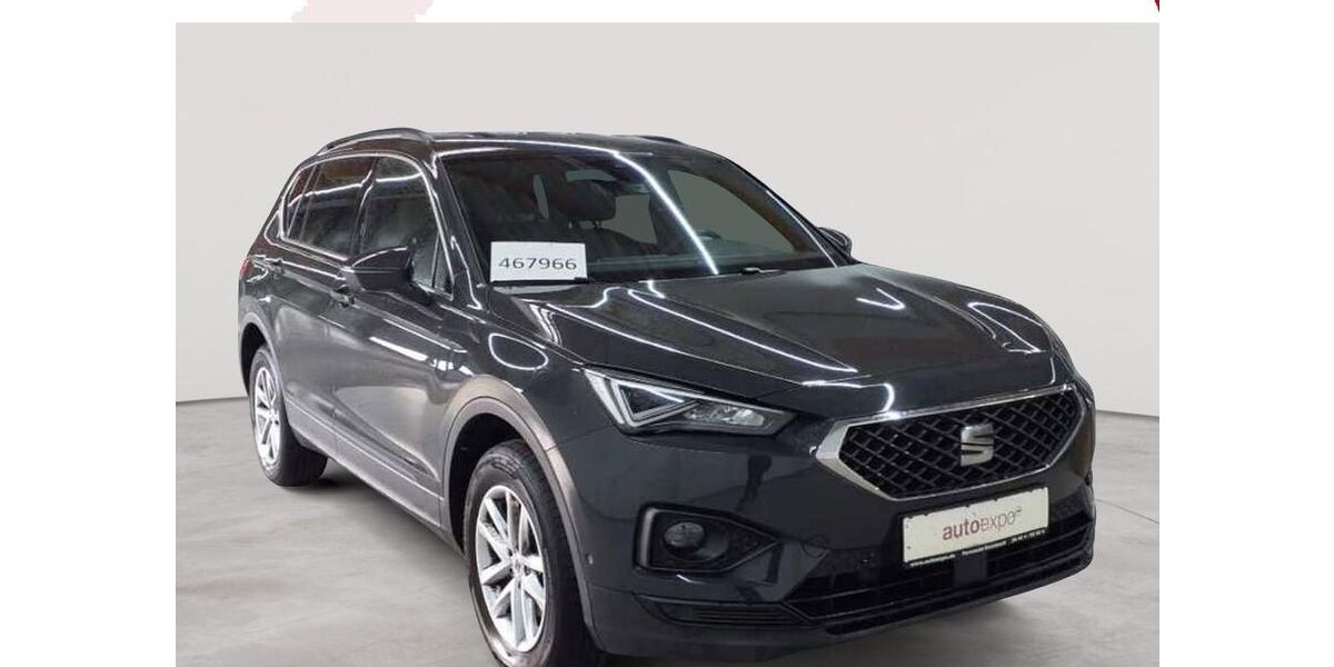 Seat Tarraco 84.798 km 26.989 &euro; Fernwald-Steinbach 35463