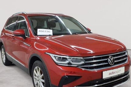 VW Tiguan 81.762 km 25.890 &euro; Fernwald-Steinbach 35463