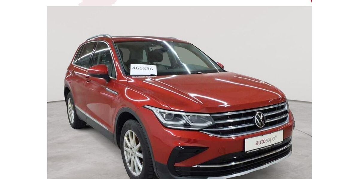 VW Tiguan 81.762 km 25.890 &euro; Fernwald-Steinbach 35463