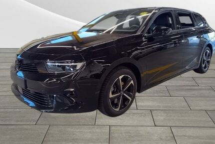 Opel Astra 14.733 km 21.190 &euro; Marburg 35043