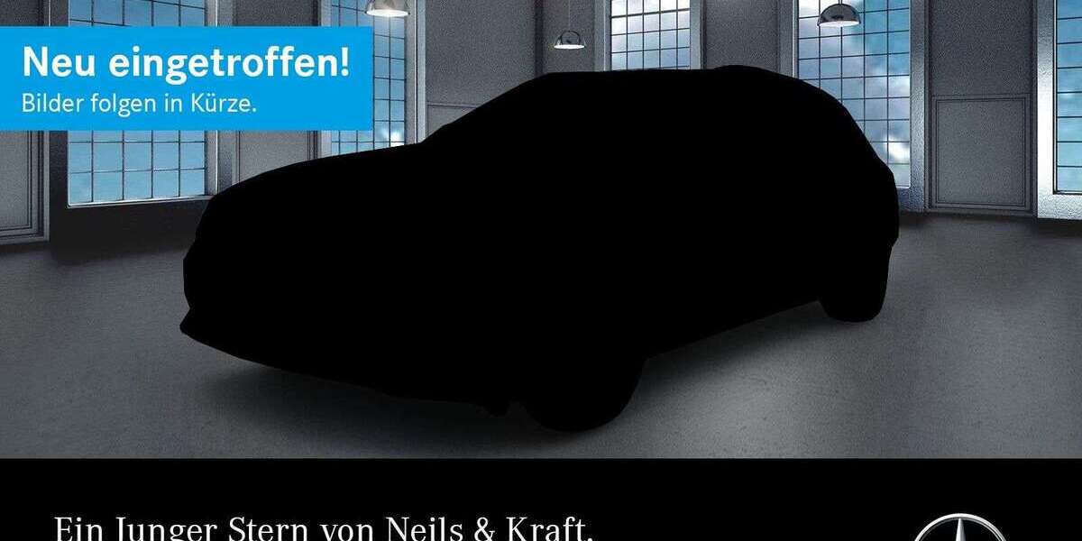 Mercedes-Benz V 300 20.460 km 85.536 &euro; Giessen 35396