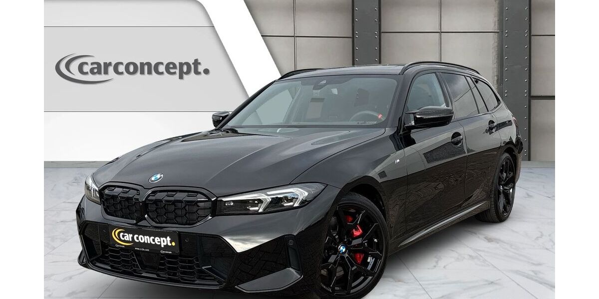 BMW M340d 18.179 km 63.900 &euro; Wetzlar 35579