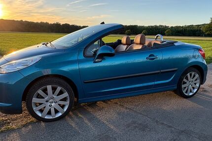 Peugeot 207 55.000 km 9.450 &euro; Gießen 35398