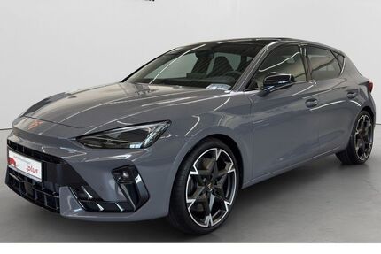 Cupra Leon 1.050 km 36.930 &euro; Giessen 35394