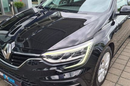 Renault Megane 85.179 km 13.800 &euro; Giessen 35394