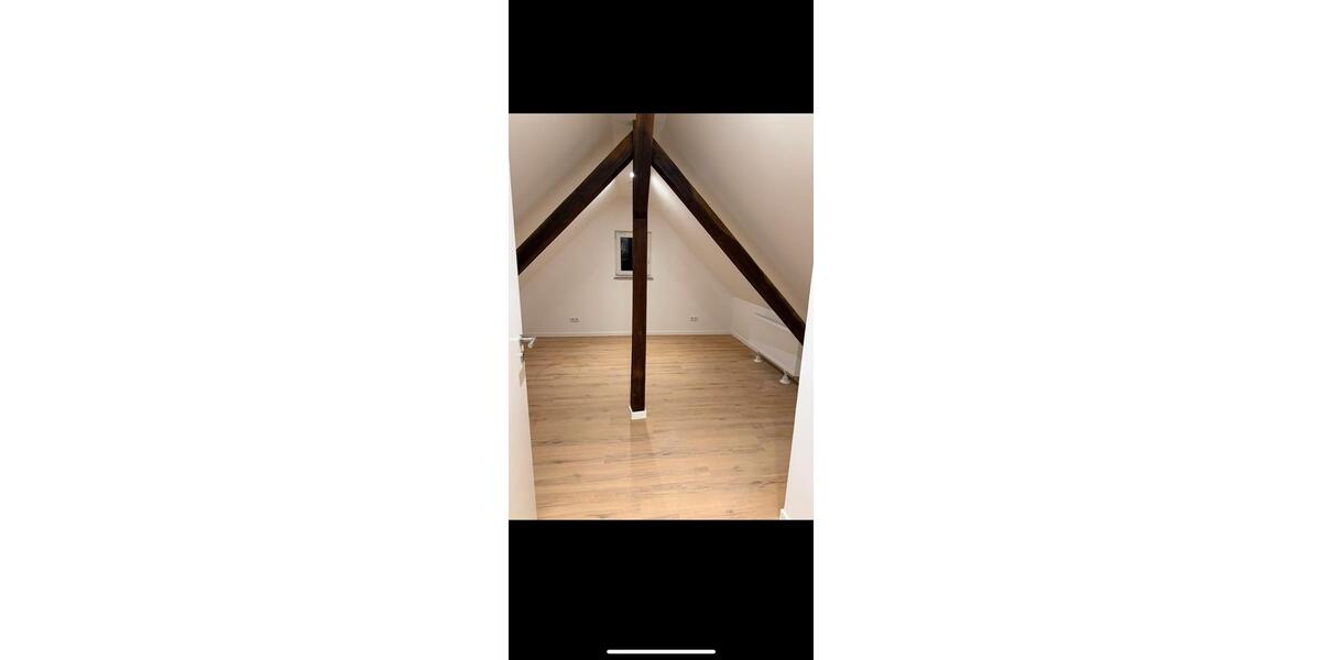 Dachgeschoßwohnung Gießen - 1.5 Zimmer, 45 m&sup2;, 950&euro; | Angebot:26663190