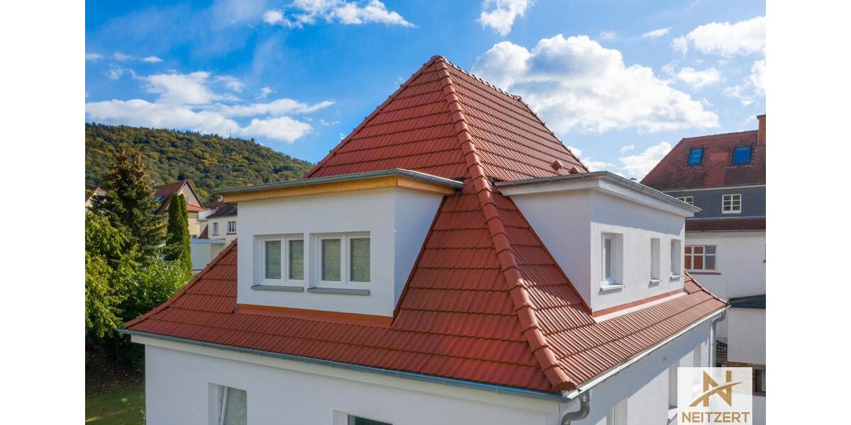 Etagenwohnung Marburg Biegenviertel - 1 Zimmer, 18 m&sup2;, 1.195&euro; | Angebot:19472855