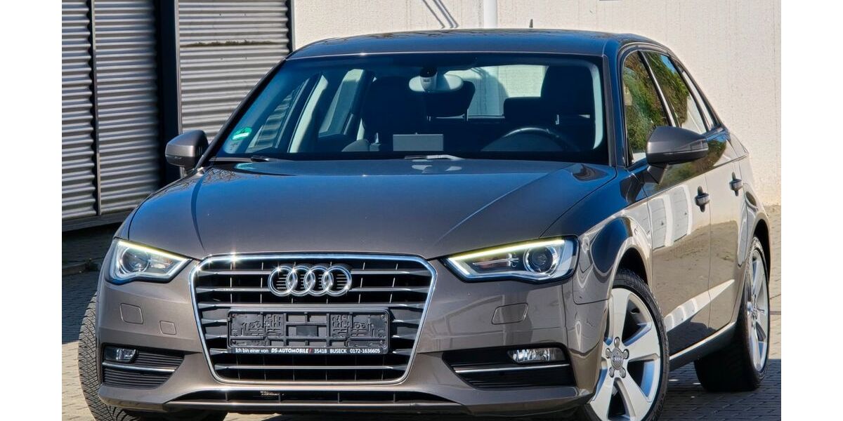 Audi A3 138.963 km 11.490 &euro; Buseck 35418