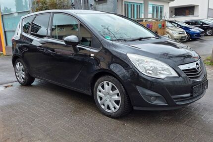 Opel Meriva 175.000 km 3.950 &euro; Gießen 35394
