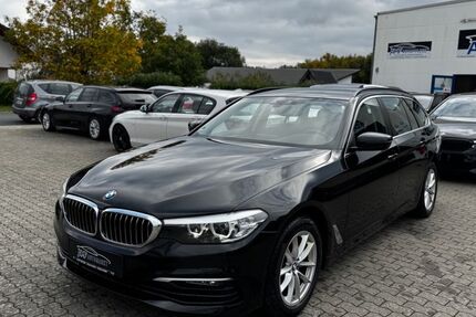 BMW 520 129.000 km 19.999 &euro; Löhnberg 35792