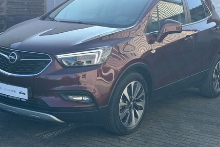Opel Mokka X 64.500 km 12.490 &euro; Wölfersheim 61200