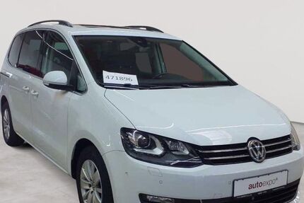 VW Sharan 143.378 km 20.589 &euro; Fernwald-Steinbach 35463