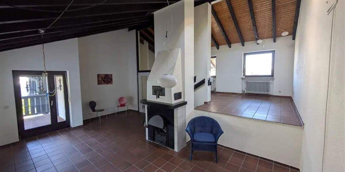 Mehrfamilienhaus, Wohnhaus Marburg Wehrda - 7 Zimmer, 237 m&sup2;, 599.000&euro; | Angebot:25798541