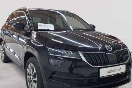 Skoda Karoq 92.521 km 23.289 &euro; Fernwald-Steinbach 35463