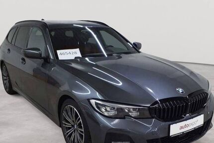 BMW 330 116.580 km 28.290 &euro; Fernwald-Steinbach 35463