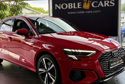 Audi A3 45.000 km 26.980 &euro; Giessen 35394