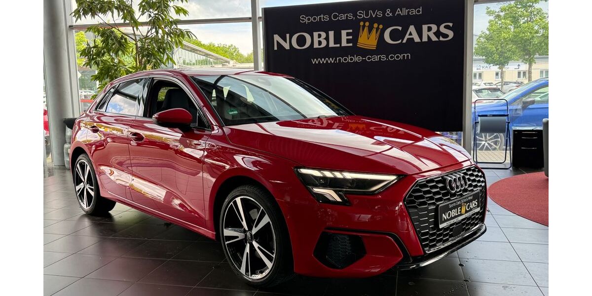 Audi A3 45.000 km 26.980 &euro; Giessen 35394