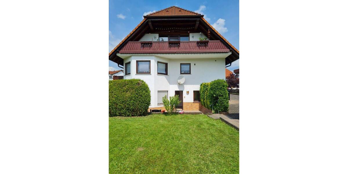 Mehrfamilienhaus, Wohnhaus Lohra Kirchvers - 9 Zimmer, 444.998&euro; | Angebot:25740172