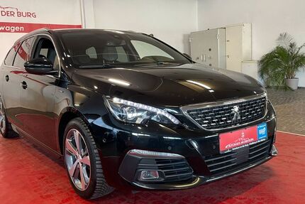 Peugeot 308 126.525 km 12.999 &euro; Ober Mörlen 61239