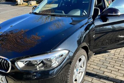 BMW 116 148.000 km 6.400 &euro; Usingen 61250