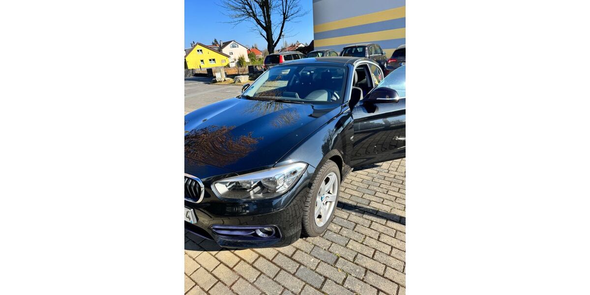 BMW 116 148.000 km 6.400 &euro; Usingen 61250