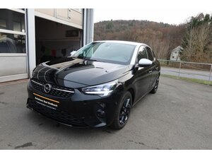 Opel Corsa F Elegance 40.600 km 13.990 &euro; Bad Endbach 35080