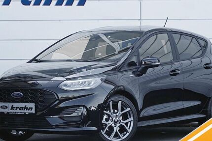 Ford Fiesta 25.670 km 17.885 &euro; Gießen 35392