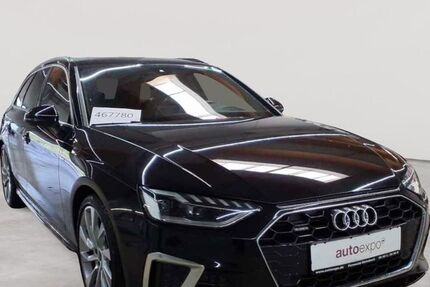 Audi A4 69.910 km 27.990 &euro; Fernwald-Steinbach 35463